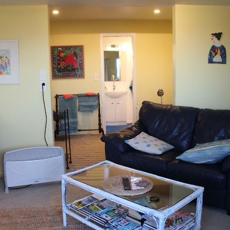 Laughing Fish Studio Apartment Mapua Ngoại thất bức ảnh