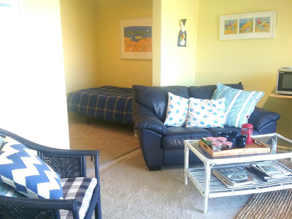 Laughing Fish Studio Apartment Mapua Ngoại thất bức ảnh