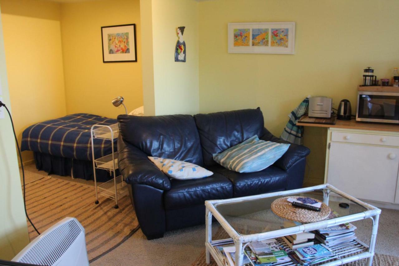 Laughing Fish Studio Apartment Mapua Ngoại thất bức ảnh