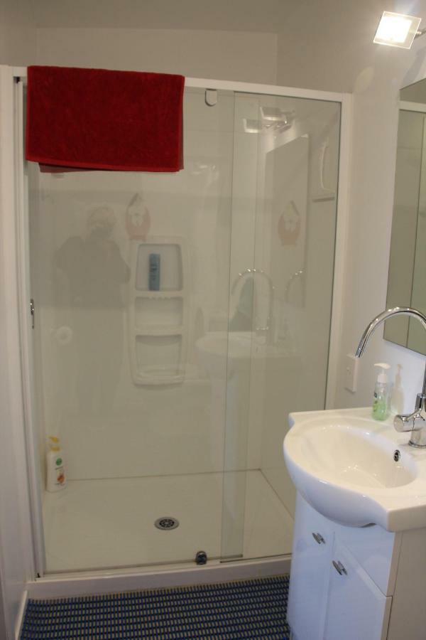 Laughing Fish Studio Apartment Mapua Ngoại thất bức ảnh